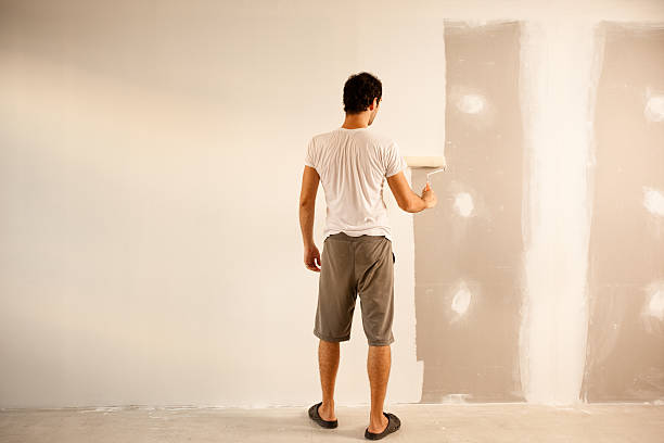 Wallpaper Removal and Painting in Dennis Port, MA